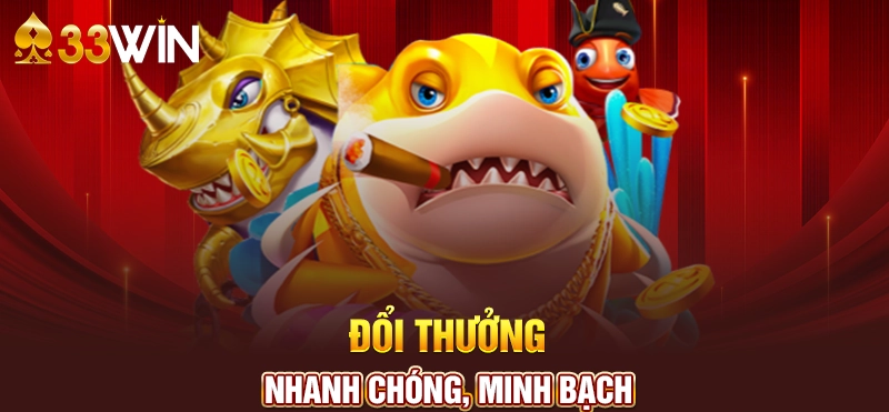 Nhiều chương trình khuyến mãi hấp dẫn từ nhà cái 33WIN 