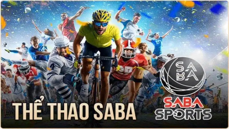 Luật chơi Saba Sports 33Win chuẩn nhất