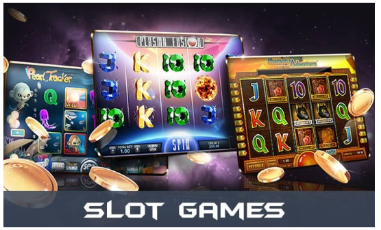 Khái niệm và bí quyết chơi slot game 33win online mà ít người biết