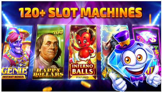 Các thuật ngữ phổ biến trong game slot